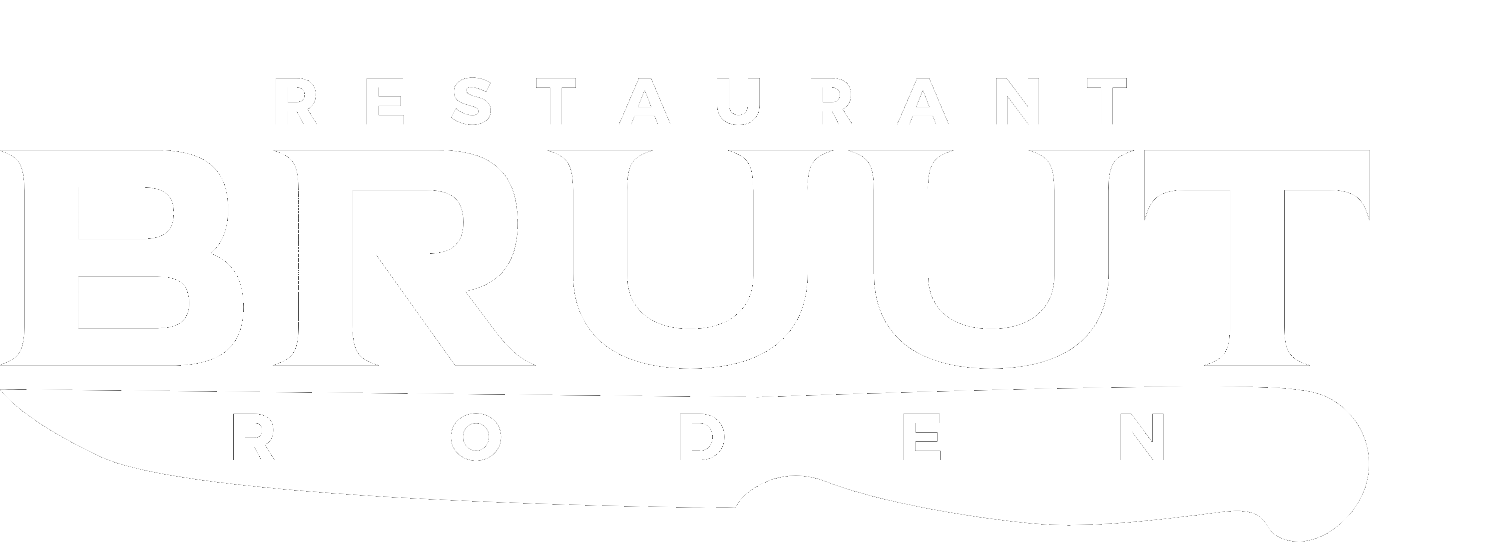 BRUUT Roden